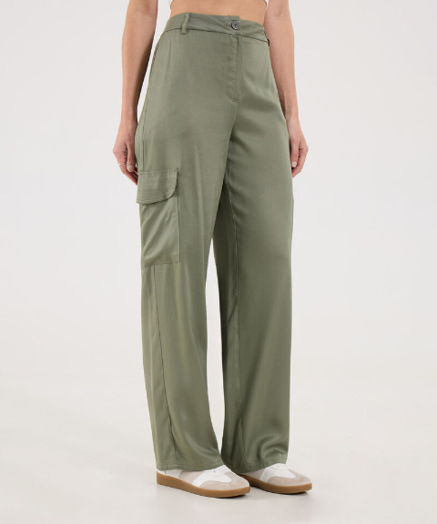 Pantalones cargo